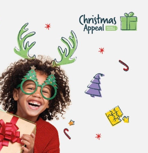 Christmas Charity Raffle