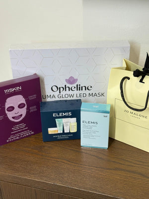 Christmas Charity Raffle