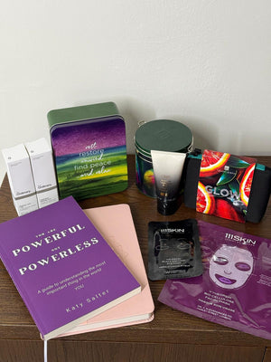 Christmas Charity Raffle