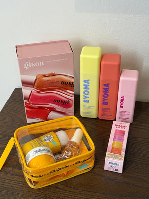 Christmas Charity Raffle