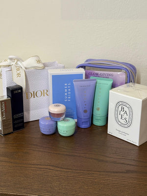 Christmas Charity Raffle