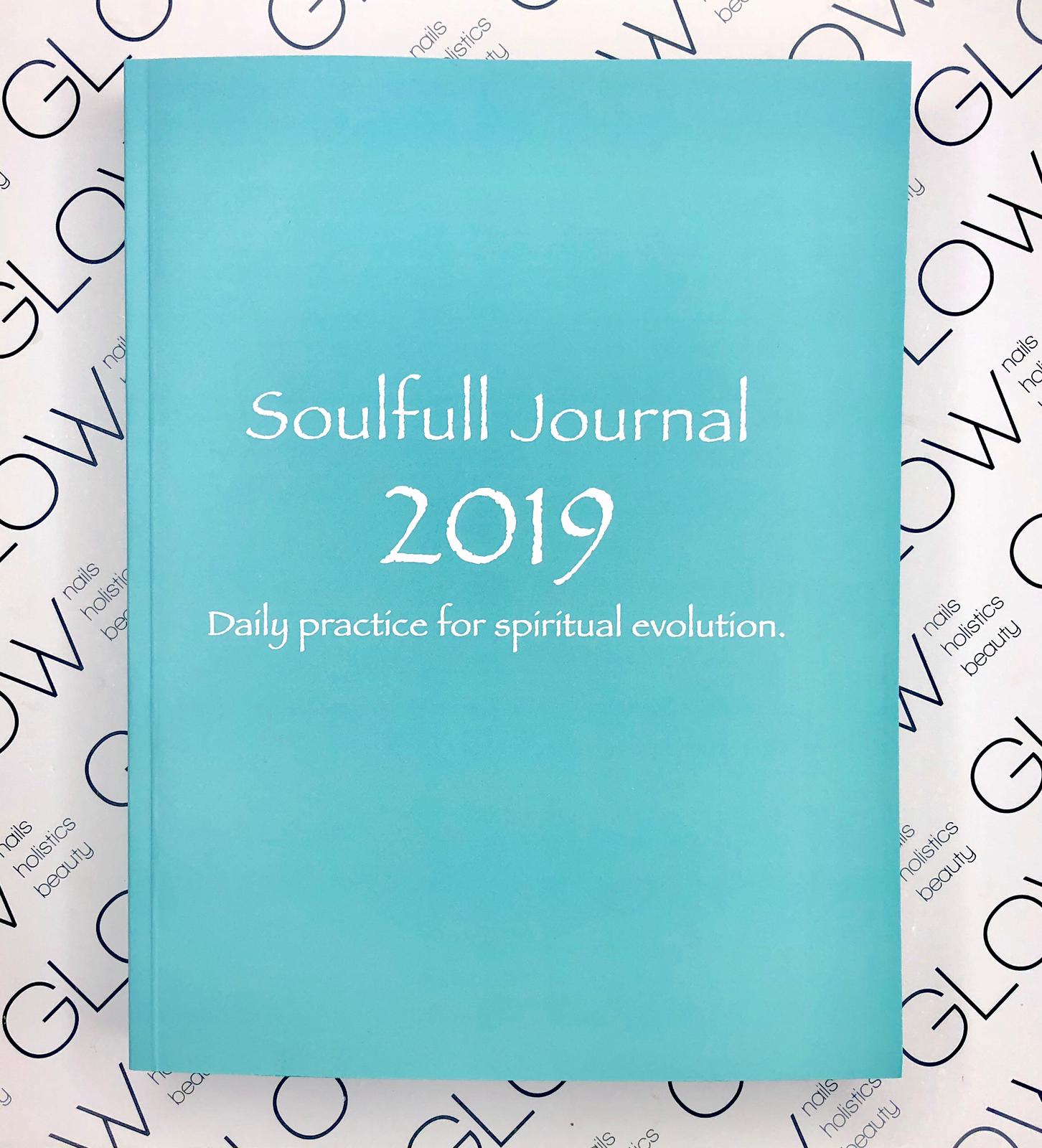 Soulfull Journal