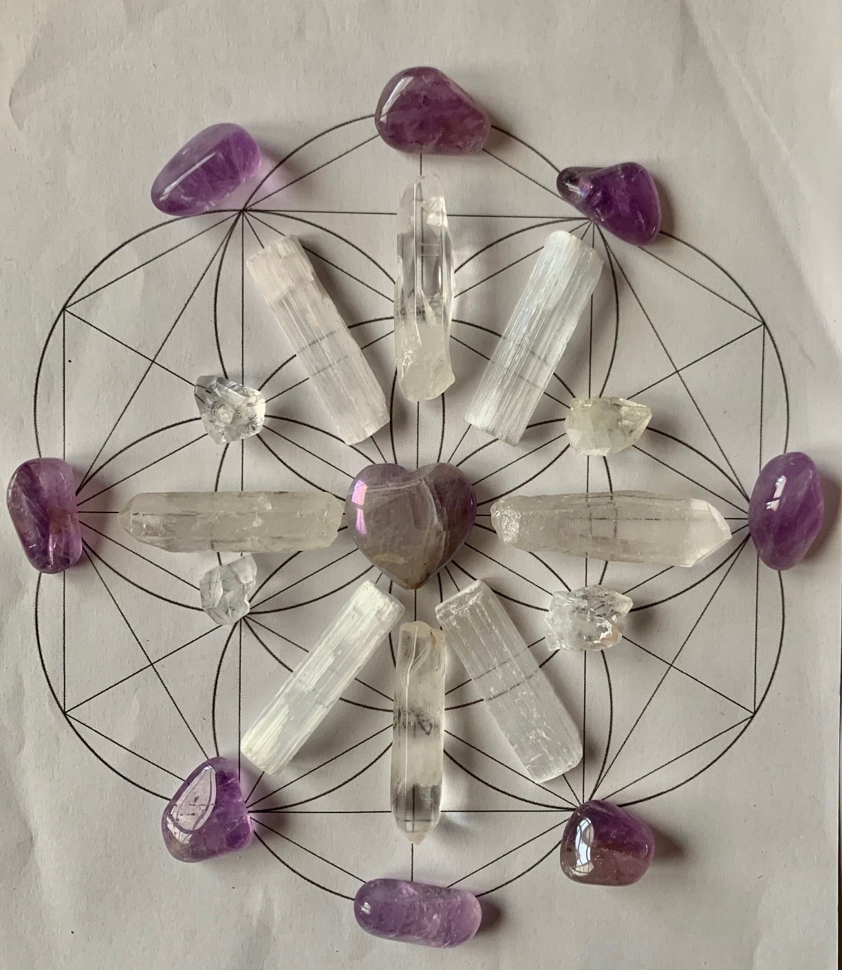 Distance Reiki Healing ll