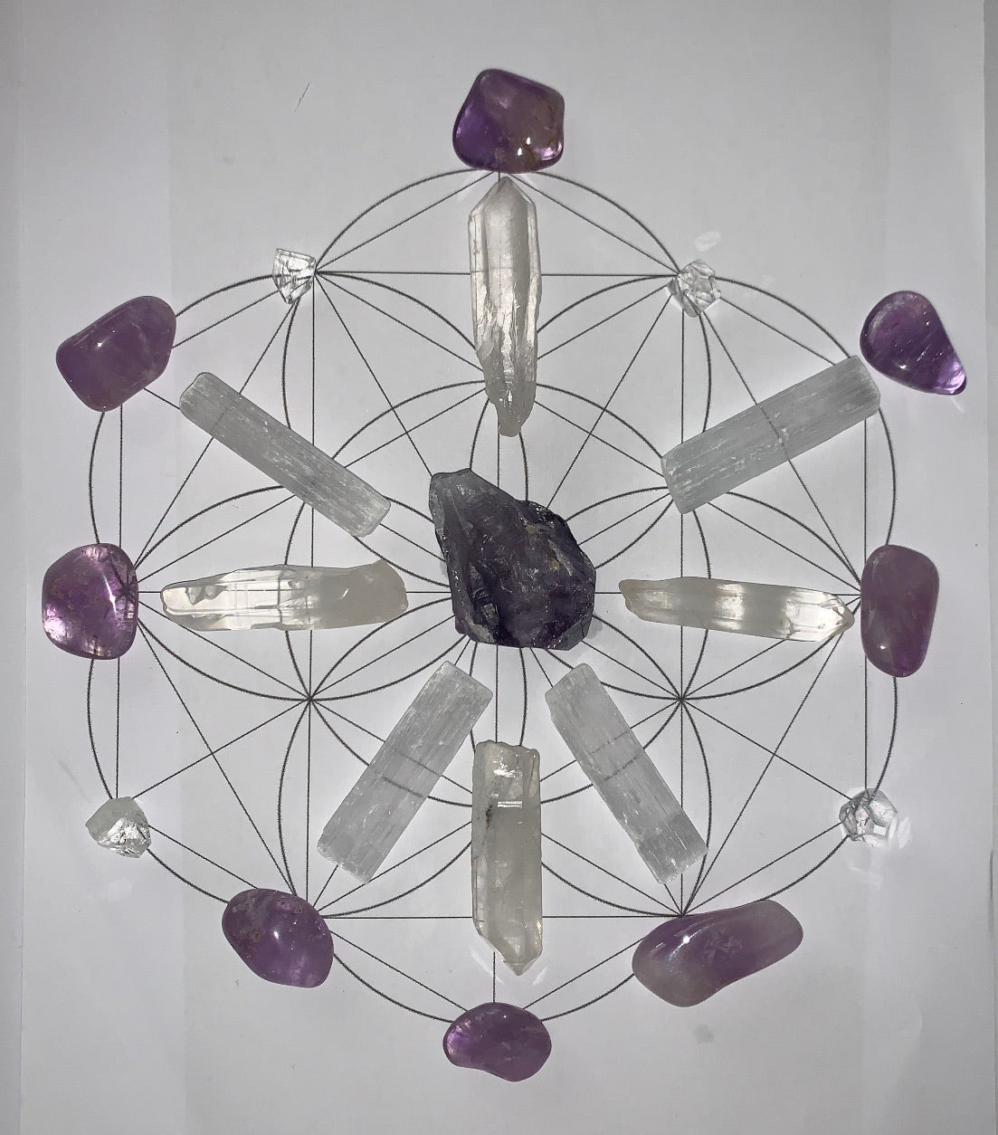 Distance Reiki Healing